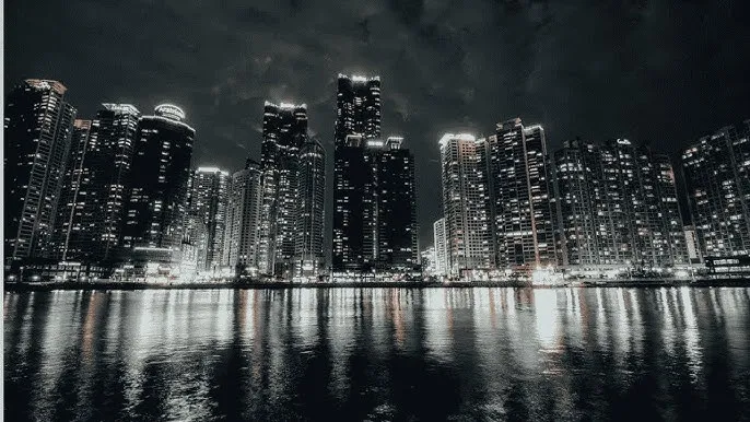 妈妈的朋友免费观看网高清中文 - 城市之光：霓虹背后的人间烟火